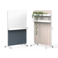 <b>CDC123</b> - Front panel Melamine or Upholstered, Rare panel Paintable HPL + Melamine or Upholstered
