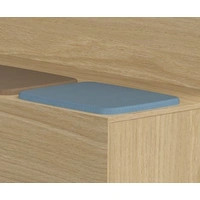 GD16 - 1 unit - Upholstered Cushion