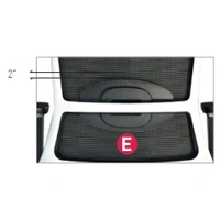 L - Lumbar Support