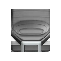 U - Lumbar Support