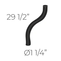<b>39431</b> - Braided textile wrap with zipper for quick and easy installation. Offers additional protection against ﬂames and abrasion