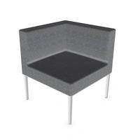 <b>LG13</b> - Corner seat