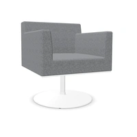 <b>LG15</b> - Self-return armchair