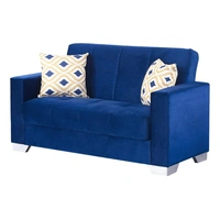 Blue Fabric