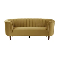 Olive Yellow