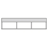E150 - Single Side Unit