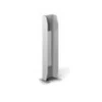 50702 - White Sheet Metal Riser Cables