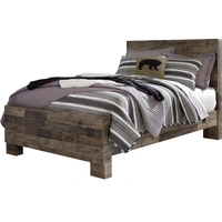 Full Size Bed