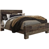 Queen Size Bed
