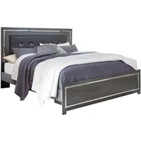 King Size Bed