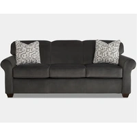 Empire Charcoal/Morris Metal