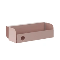 ZZZ064 - Horizontal shelf (hanged on the screen)