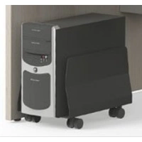 XSCMV0101 Mobile CPU Holder (Black)
