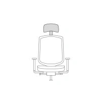 Adjustable headrest