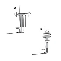 Armrest 2D-V3