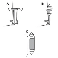 Armrest 23D-V3