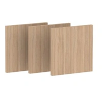 <b>ZCZ031</b> - Back Panel (Set of 3)