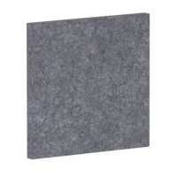 <b>ZCZ032</b> - PET felt back panel (1 piece)