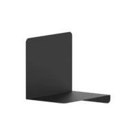 <b>ZCZ02R</b> - Metal book-end, Right Hand
