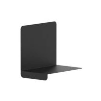 <b>ZCZ02L</b> - Metal book-end, Left Hand