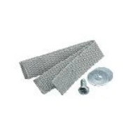 <b>ZCZ003</b> - Set of fixing components for wall (Set of 2)