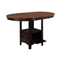 Light Chestnut/Espresso