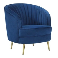 Blue/Gold