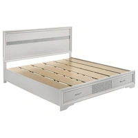 Eastern King Size