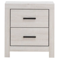 Coastal White