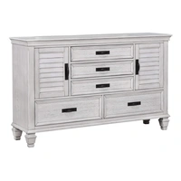 Antique White