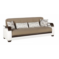 Naomi Light Brown