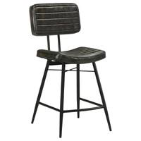 Antique Espresso/Black