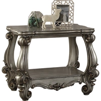 Antique Platinum