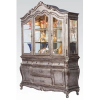 Antique Platinum