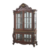 Honey Oak