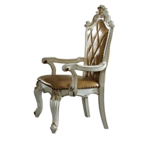 Gold/Antique Pearl