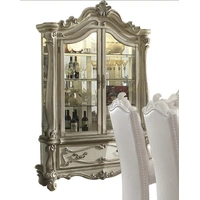 Bone White