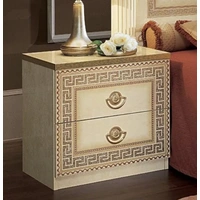 Ivory/Gold