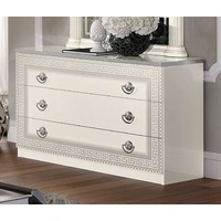 White/Silver