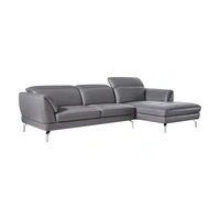 Right Arm Chaise Facing