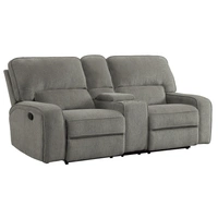 Manual Recliner