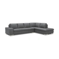 Right Arm Chaise
