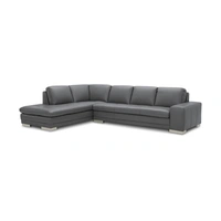 Left Arm Chaise