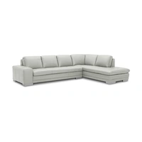 Right Arm Chaise