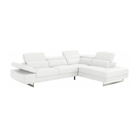 Right Arm Chaise Facing