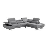 Right Arm Chaise Facing