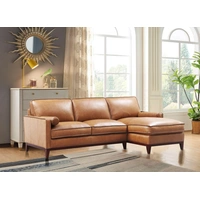 Right Arm Chaise Facing