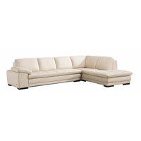 Right Chaise Facing