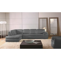 Left Chaise Facing