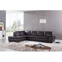 Left Chaise Facing